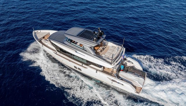 FIREFLY yacht for sale 5