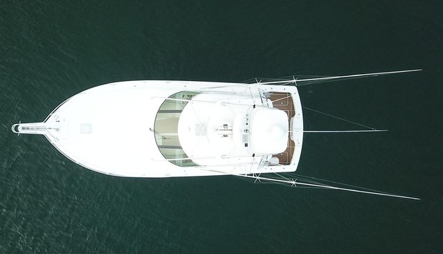 BROWN EYED GIRL yacht for sale 10