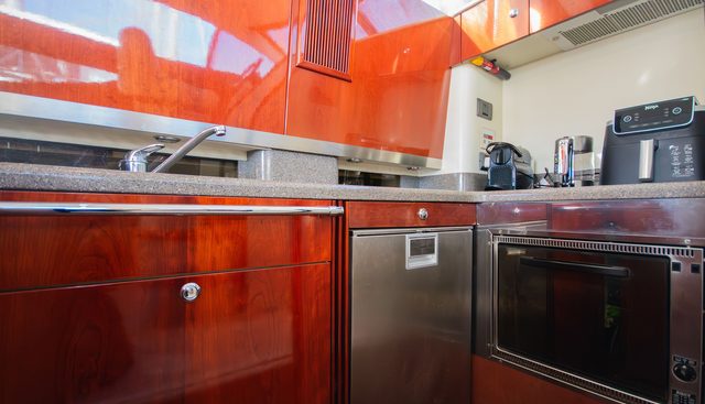 SCARLET yacht for sale 19