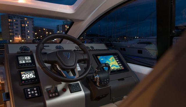 Noname yacht for sale 4