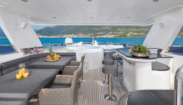 ANNABEL II yacht for sale 2