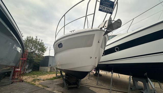 noname yacht for sale 2