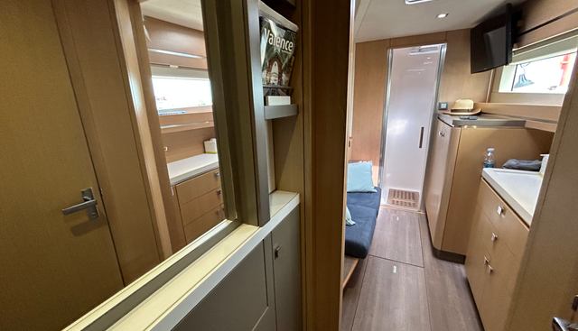 noname yacht for sale 55