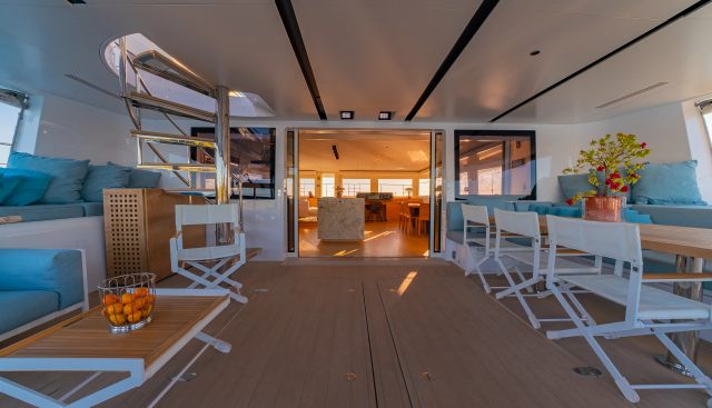 4 Ever yacht for sale 30