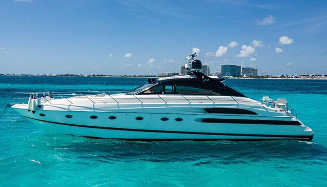 INCENTIVE yacht for sale 8