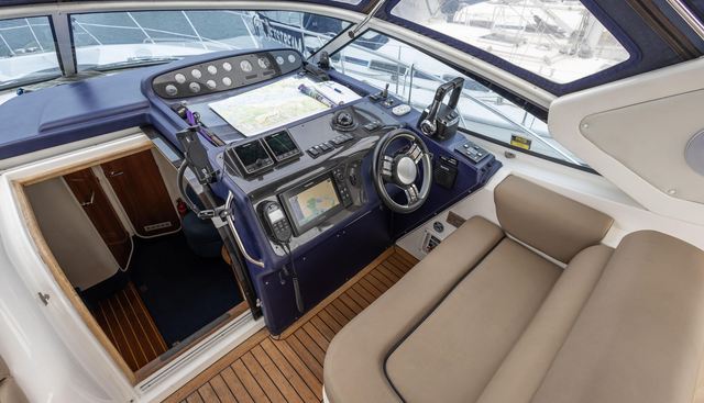 Princess Penny yacht for sale 25