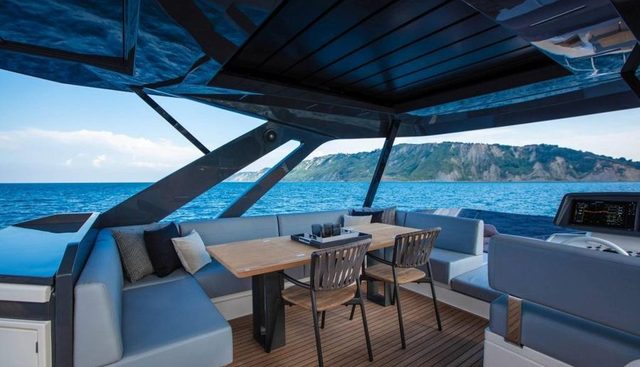 Gabi yacht for sale 3