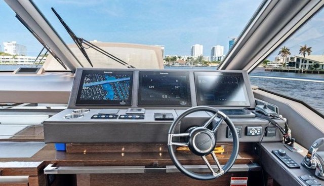 noname yacht for sale 49