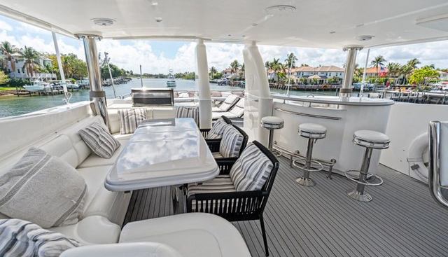 Aleniel yacht for sale 29