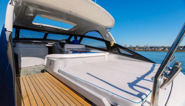 PARVINA yacht for sale 23