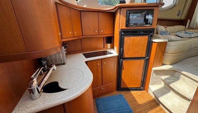 Lady Zette yacht for sale 7