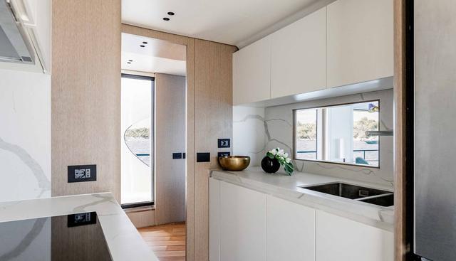 Marybelle yacht for sale 23