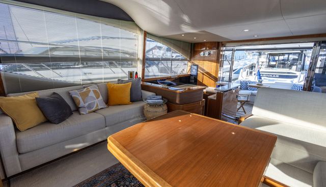 Ciao Bella yacht for sale 17