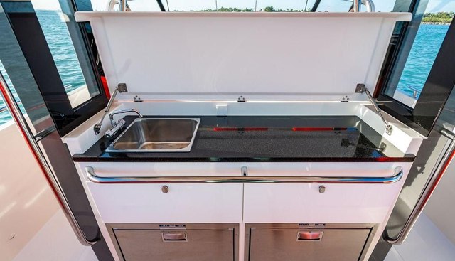 Volare yacht for sale 27