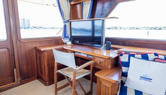 noname yacht for sale 28