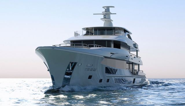 PROJECT 515 yacht for sale 15