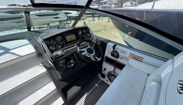 noname yacht for sale 7