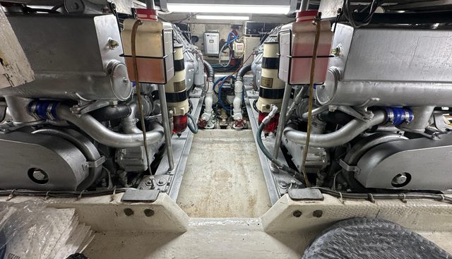 noname yacht for sale 29
