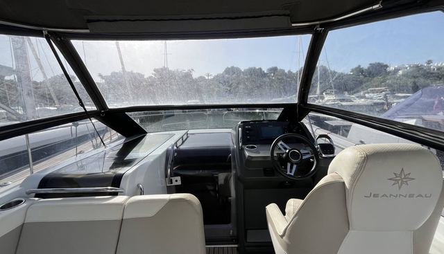 noname yacht for sale 8