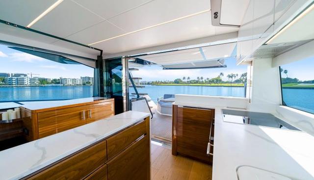 noname yacht for sale 40