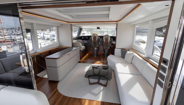 X80031 - Nonni yacht for sale 15