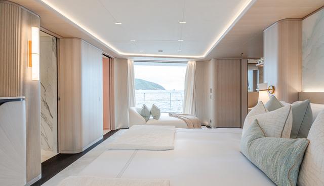 M yacht for sale 19