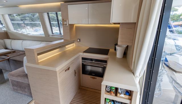 noname yacht for sale 42