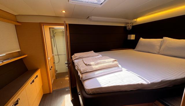 noname yacht for sale 7