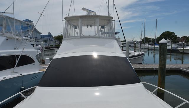 DRAM-BUOY yacht for sale 5