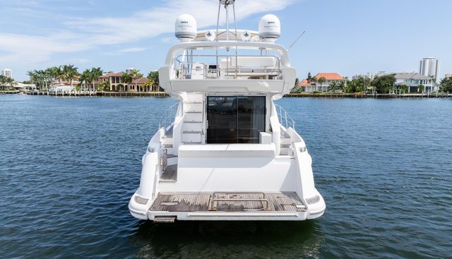 noname yacht for sale 7