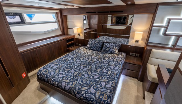 Don Pablo yacht for sale 32