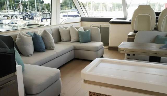 noname yacht for sale 15