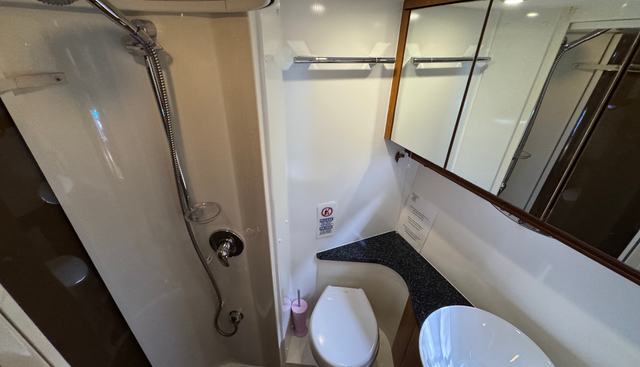 noname yacht for sale 43