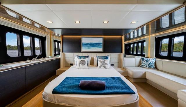 noname yacht for sale 48