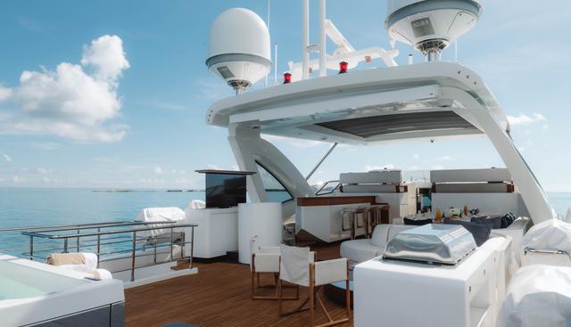 CARPE DIEM yacht for sale 28