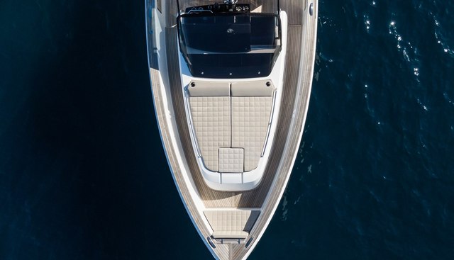 PARDO 43 CLODY yacht for sale 18