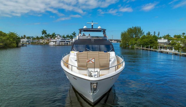 noname yacht for sale 3