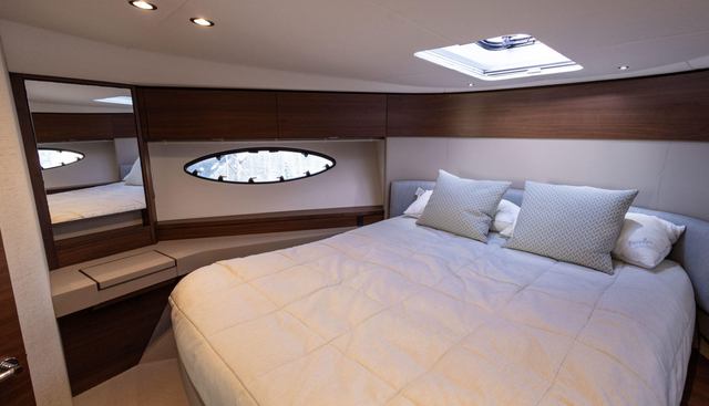 noname yacht for sale 55