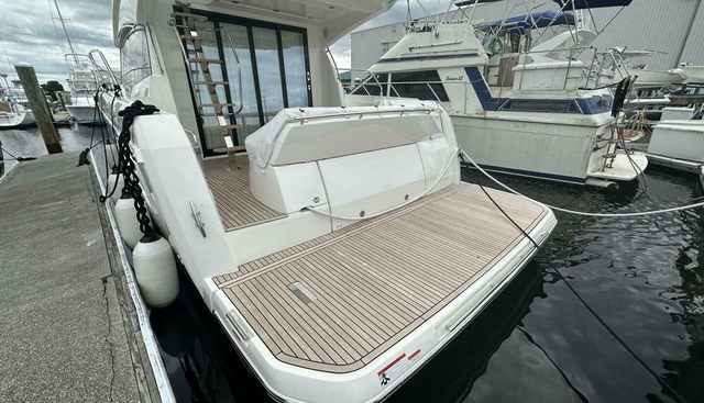 noname yacht for sale 14