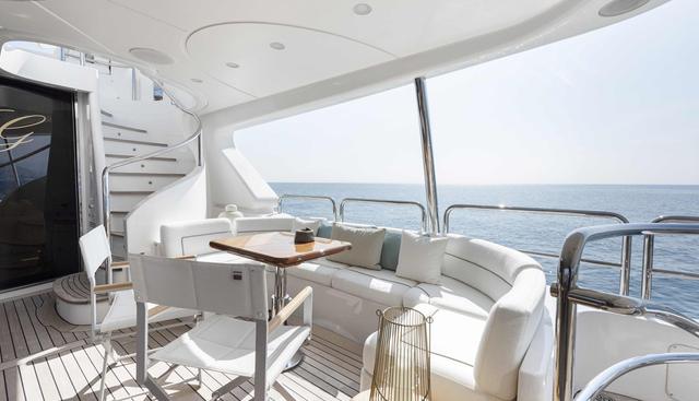 GIORGIA I yacht for sale 54