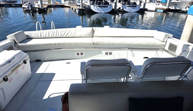 Halcyon yacht for sale 17