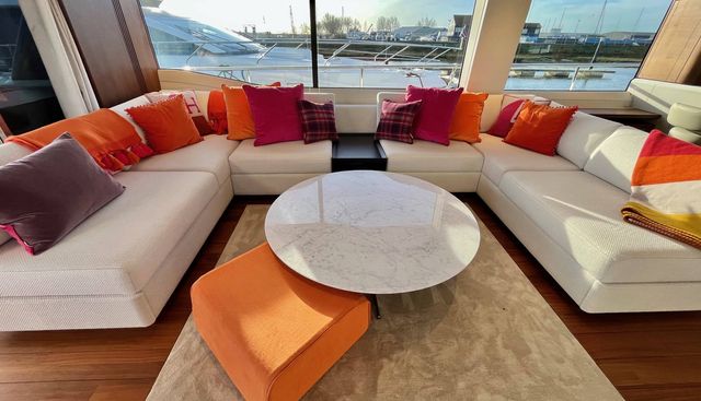noname yacht for sale 43