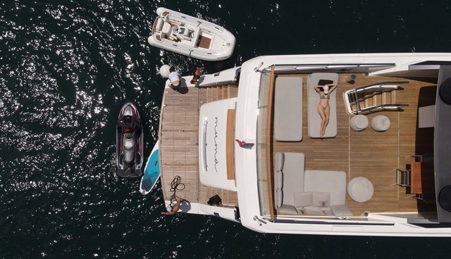 Muma yacht for sale 15