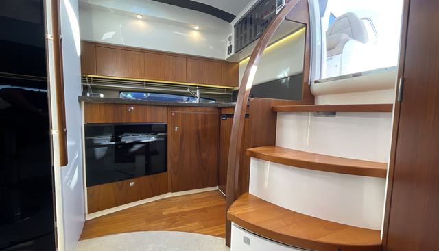 TIDE UP yacht for sale 25