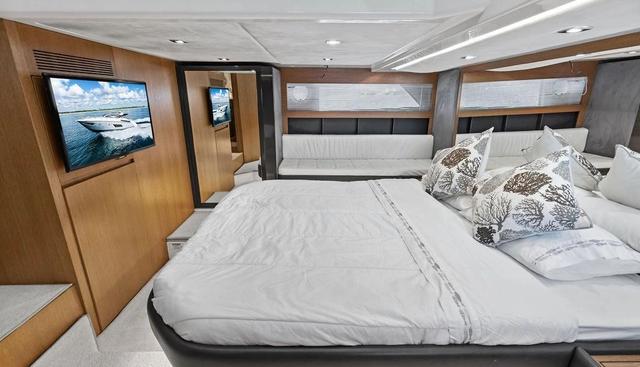 noname yacht for sale 125