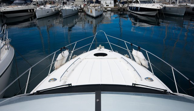 SCARLET yacht for sale 12