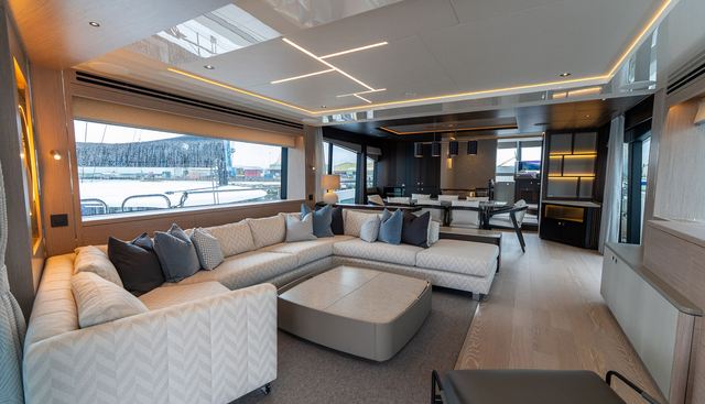 5322488 yacht for sale 27