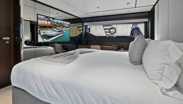 LADY F yacht for sale 63
