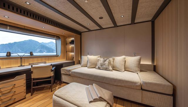 AKULA yacht for sale 22