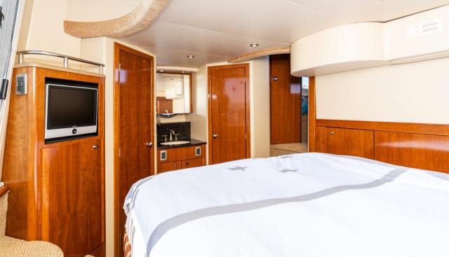 THE SEA IS FOR ME yacht for sale 54